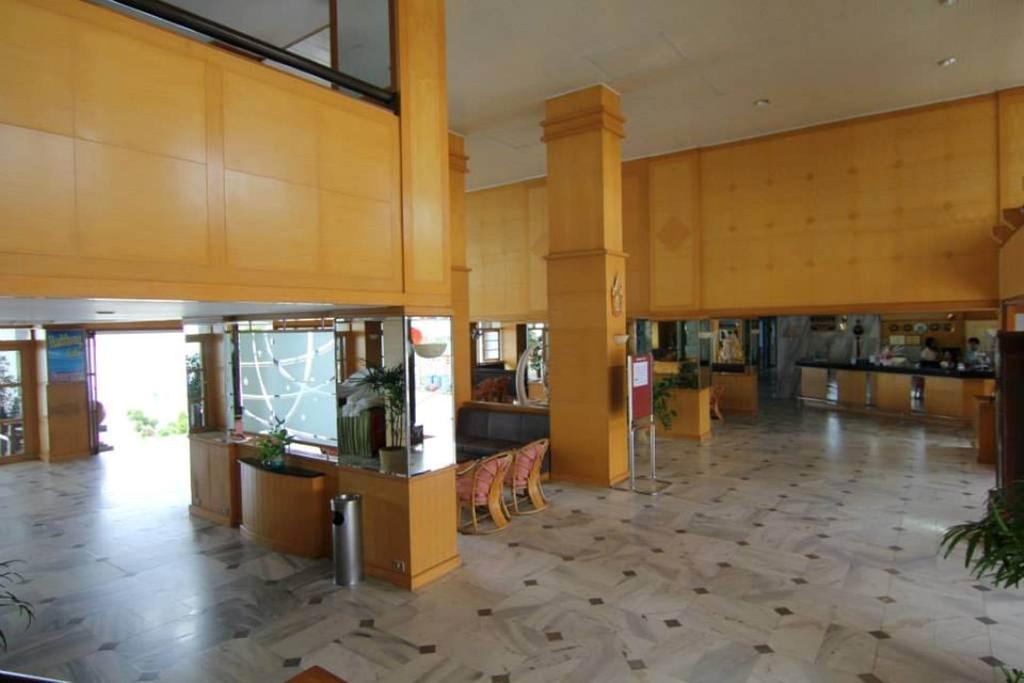 Hadthong Hotel Prachuap Khiri Khan Ngoại thất bức ảnh