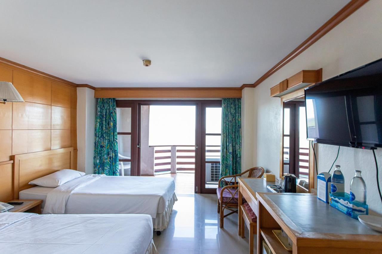 Hadthong Hotel Prachuap Khiri Khan Ngoại thất bức ảnh